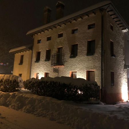 Antica Villa Sophie Sant'Antonio Tortal Exterior photo