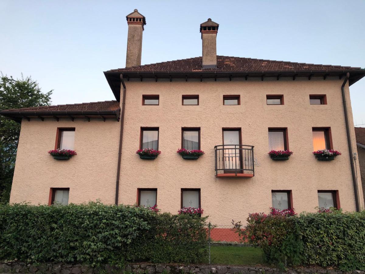 Antica Villa Sophie Sant'Antonio Tortal Exterior photo